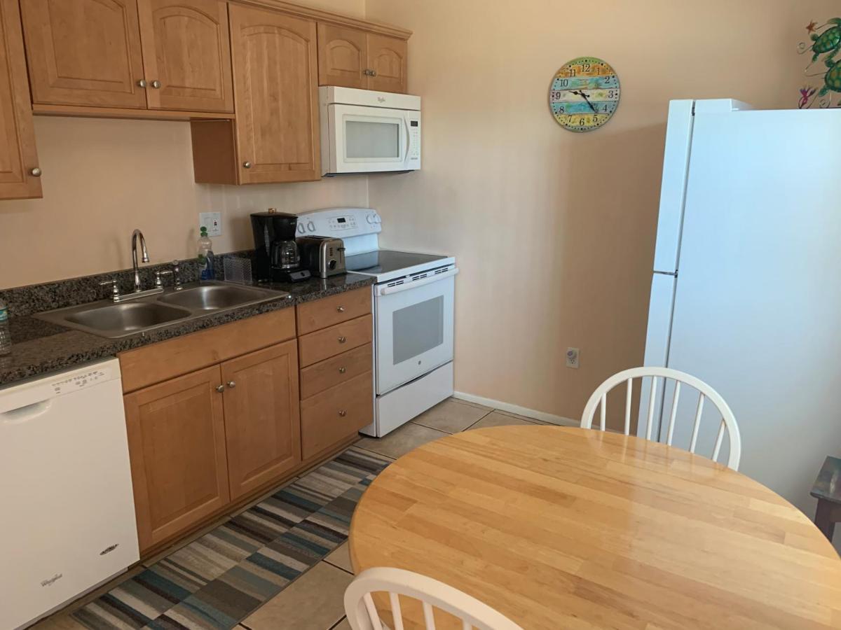 Michaels -Beachside Bungalows St. Pete Beach Dış mekan fotoğraf