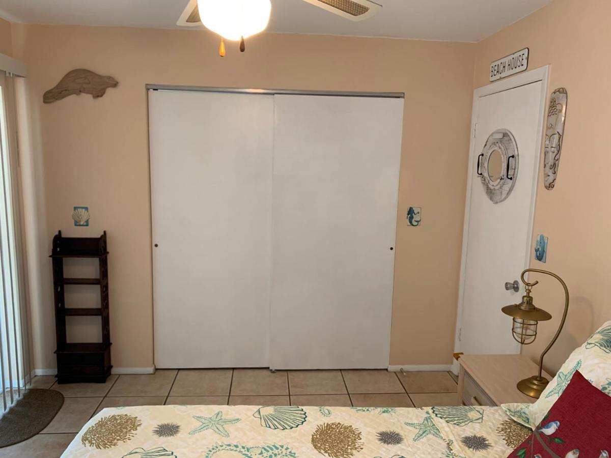 Michaels -Beachside Bungalows St. Pete Beach Dış mekan fotoğraf
