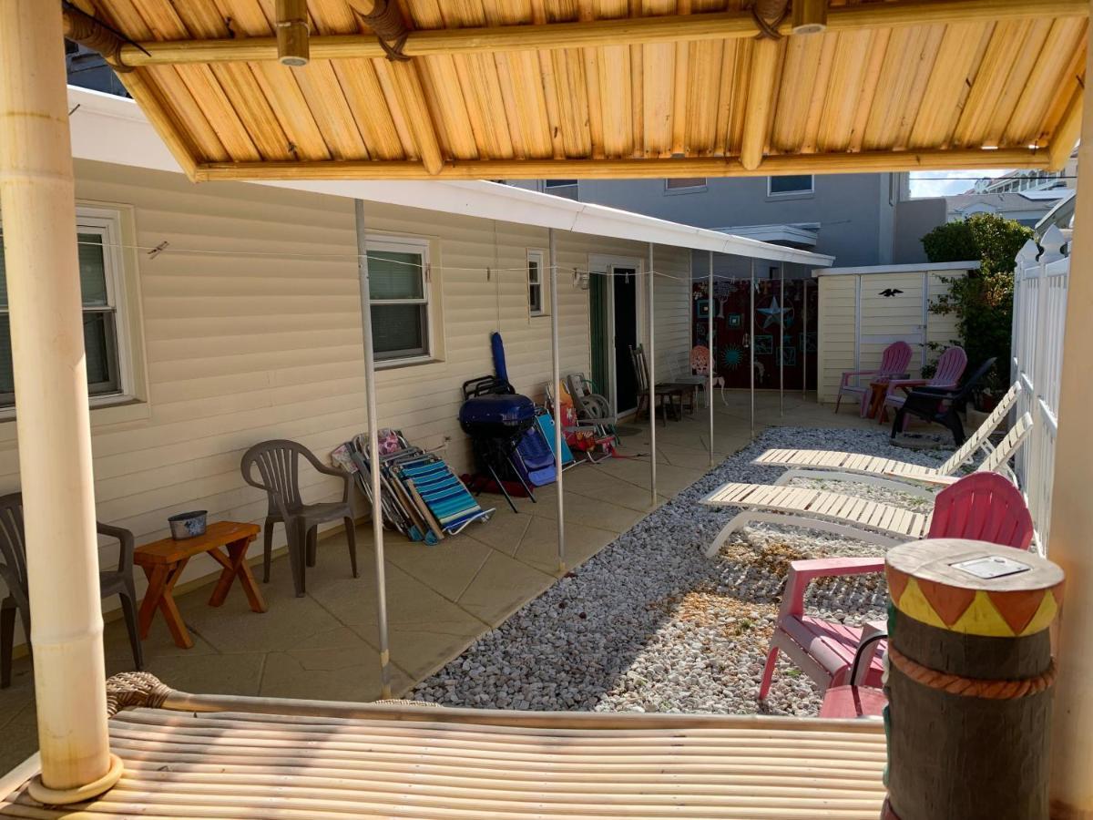 Michaels -Beachside Bungalows St. Pete Beach Dış mekan fotoğraf