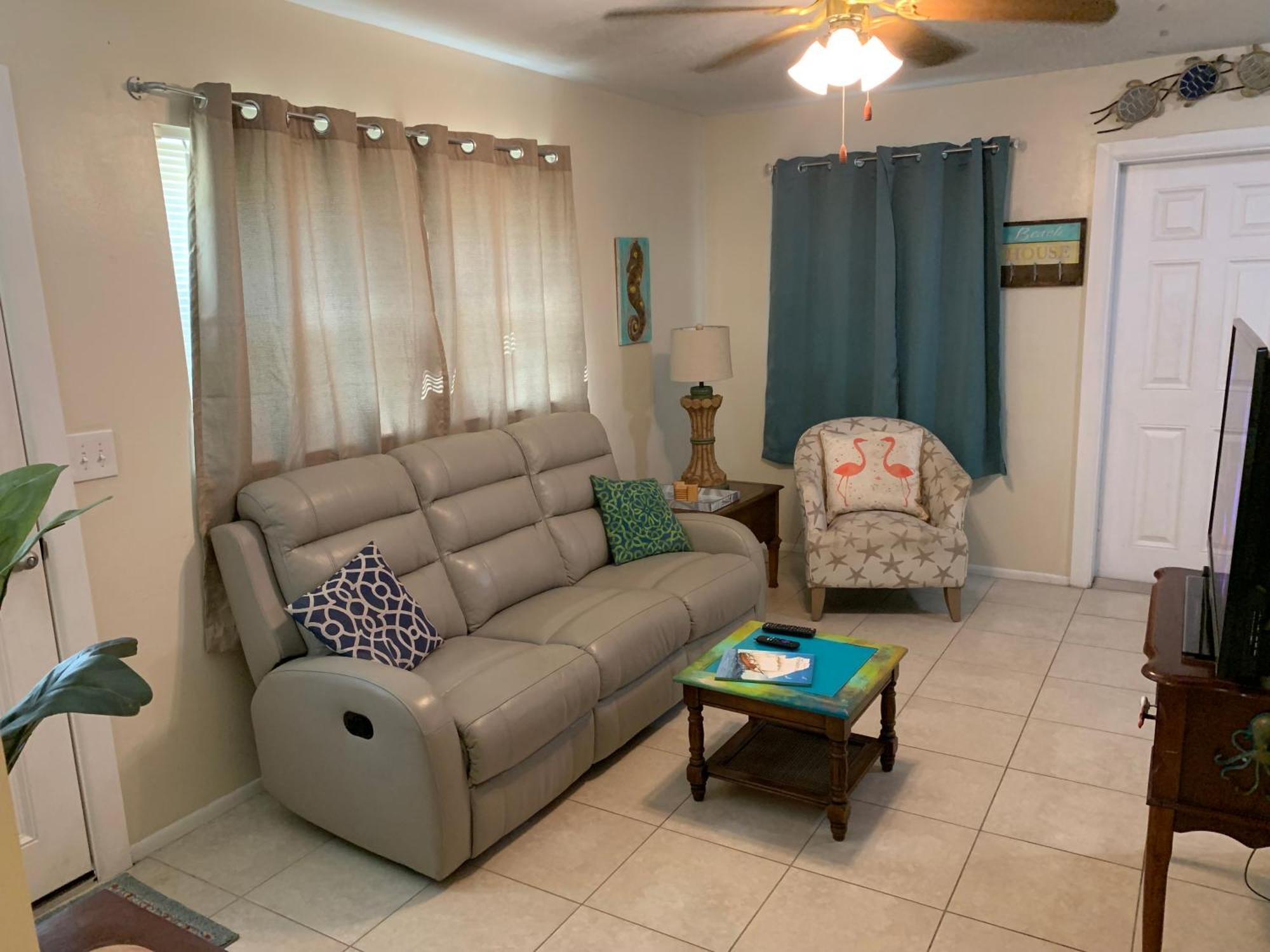 Michaels -Beachside Bungalows St. Pete Beach Dış mekan fotoğraf