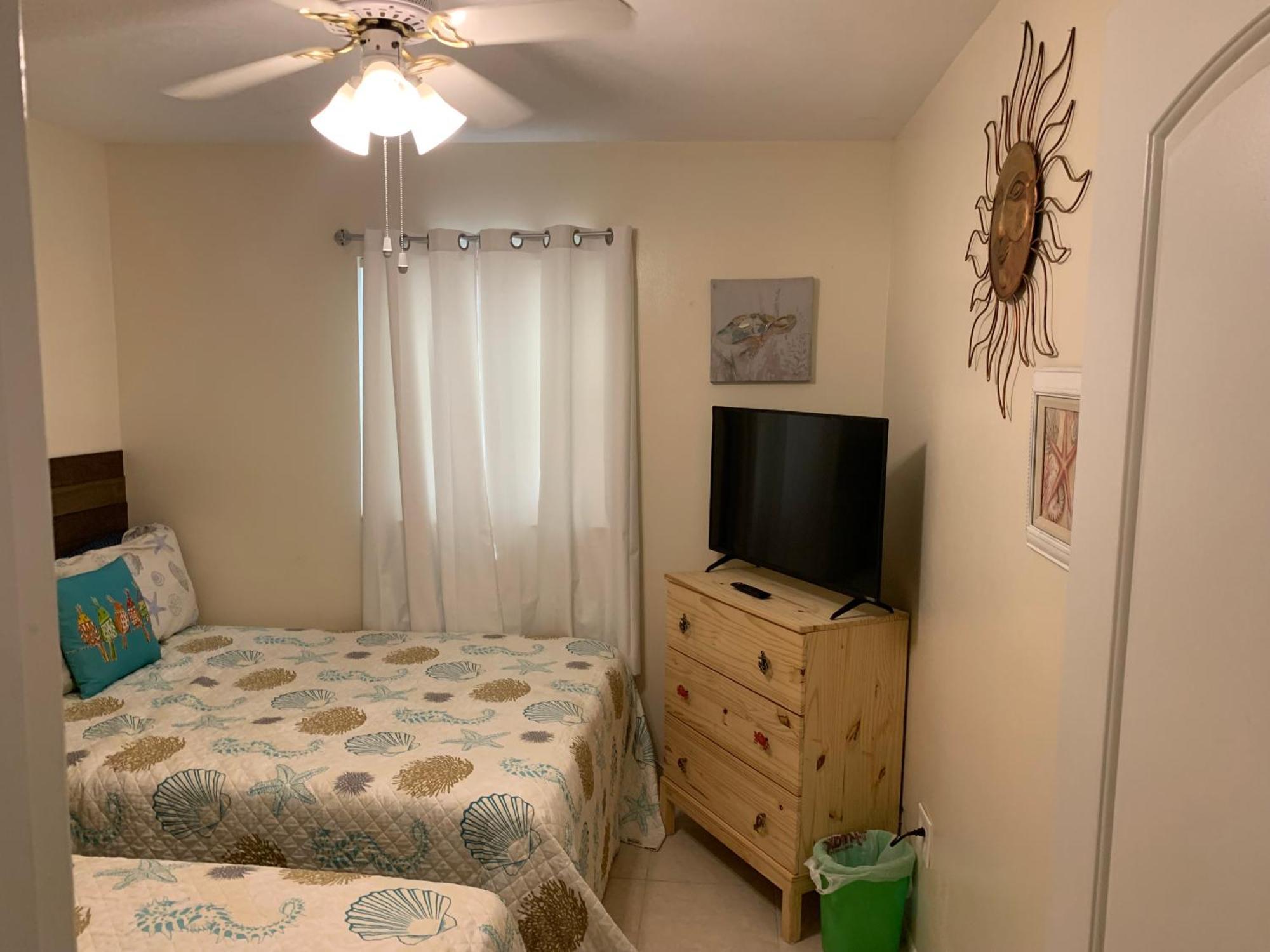 Michaels -Beachside Bungalows St. Pete Beach Dış mekan fotoğraf